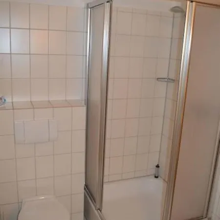Ferienhaus Ferienhaus Dreismann *