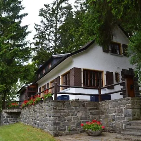 Ferienhaus Ferienhaus Dreismann Hallenberg