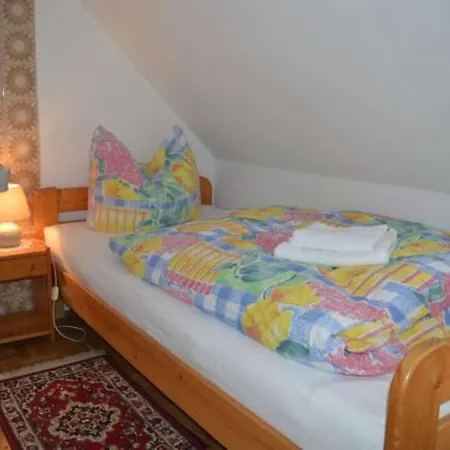 Ferienhaus Ferienhaus Dreismann *