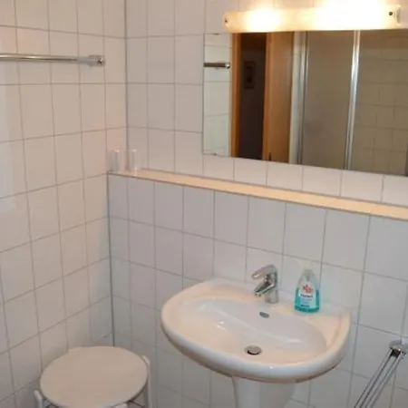 Ferienhaus Ferienhaus Dreismann Hallenberg
