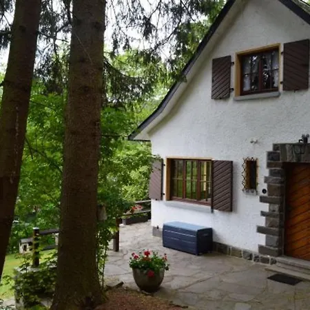 Ferienhaus Ferienhaus Dreismann *