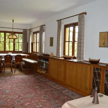 Ferienhaus Dreismann Ferienhaus *