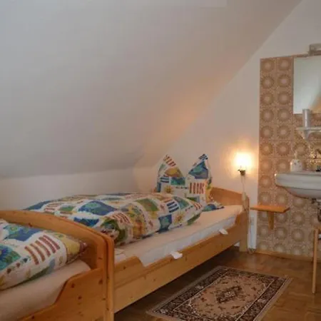 Ferienhaus Ferienhaus Dreismann Hallenberg